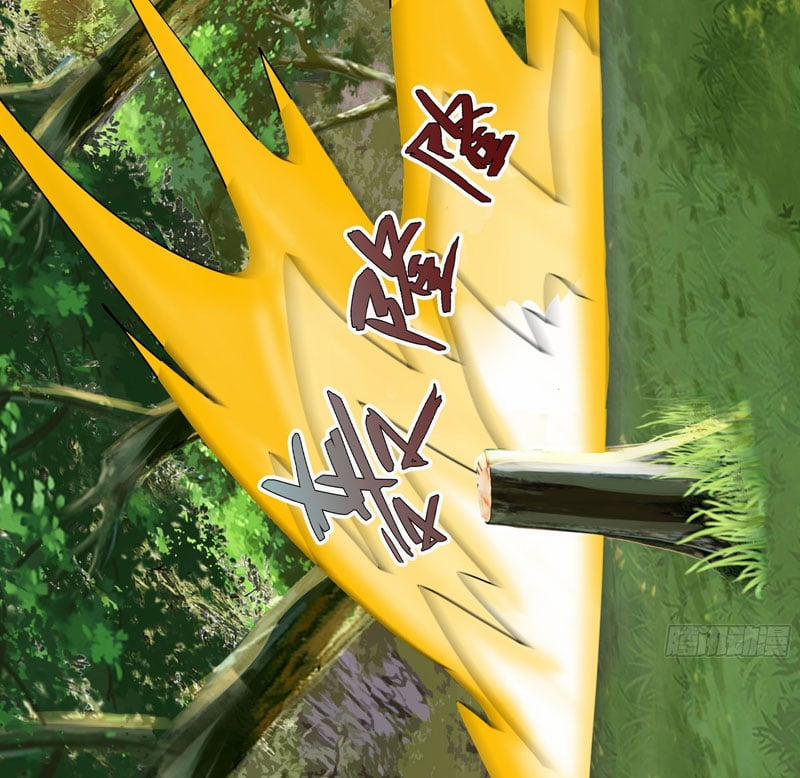 Thu Triệu Vạn Đồ Đệ, Vi Sư Vô Địch Thế Gian 17 trang 27