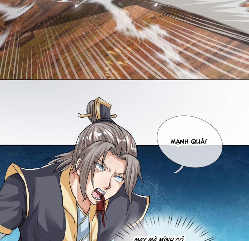 Thu Triệu Vạn Đồ Đệ, Vi Sư Vô Địch Thế Gian 17 trang 31