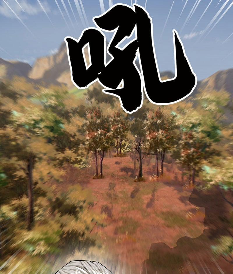 Thu Triệu Vạn Đồ Đệ, Vi Sư Vô Địch Thế Gian 17 trang 41