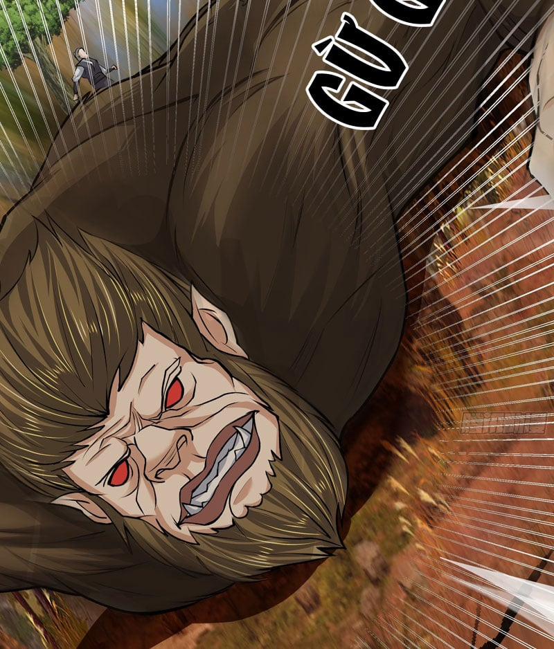 Thu Triệu Vạn Đồ Đệ, Vi Sư Vô Địch Thế Gian 17 trang 46