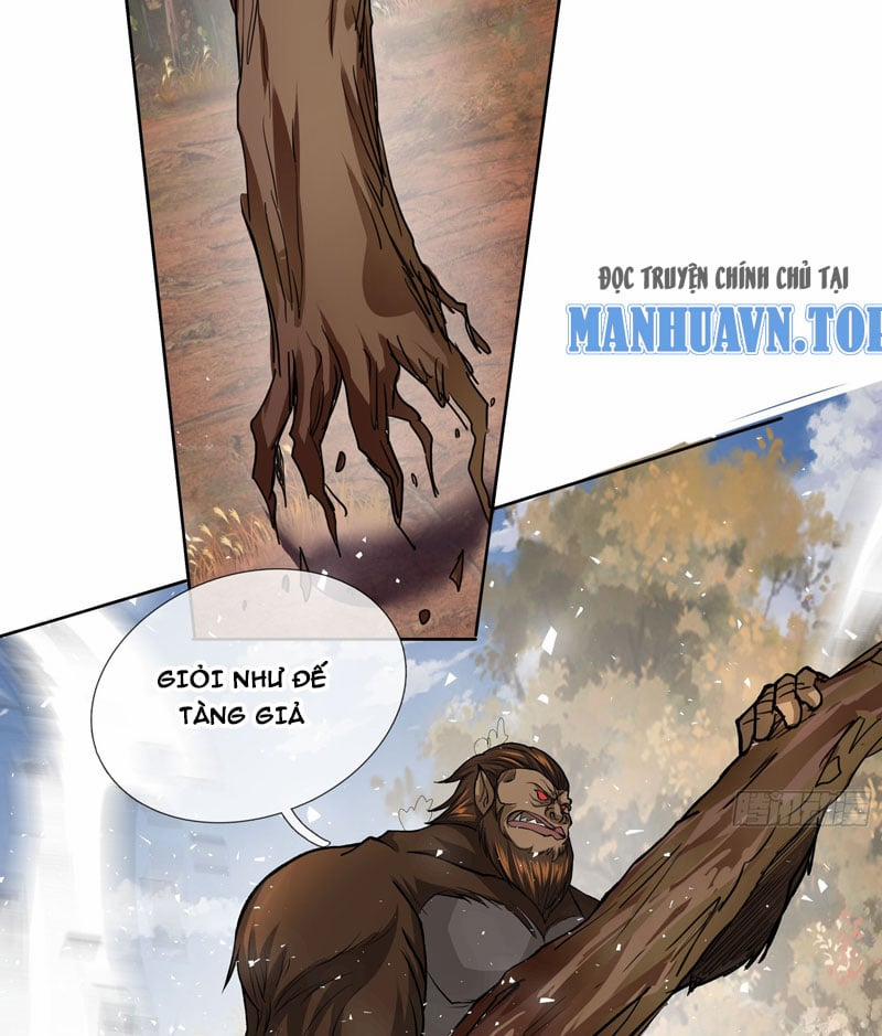 Thu Triệu Vạn Đồ Đệ, Vi Sư Vô Địch Thế Gian 17 trang 55