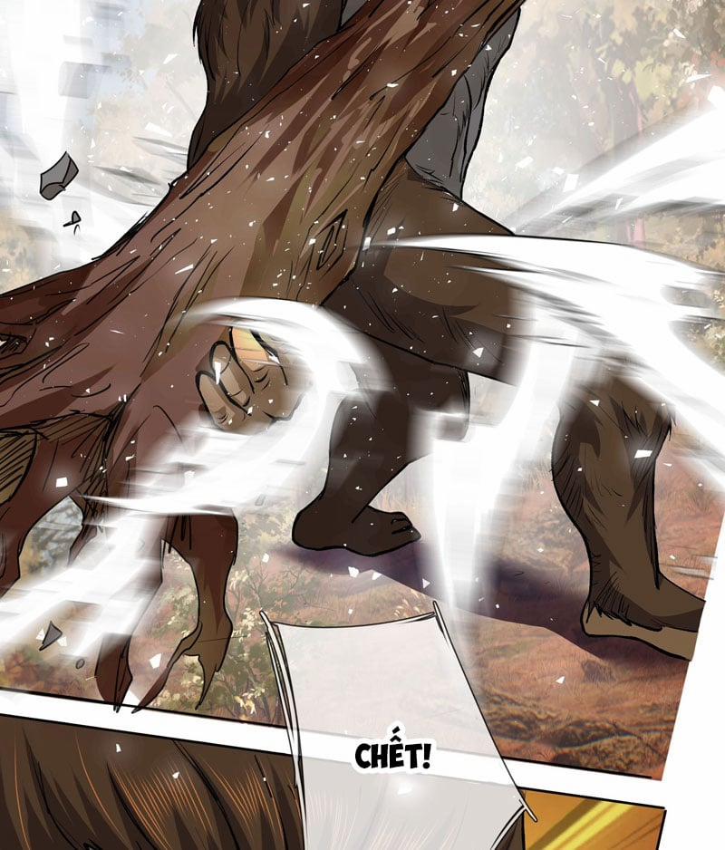 Thu Triệu Vạn Đồ Đệ, Vi Sư Vô Địch Thế Gian 17 trang 56