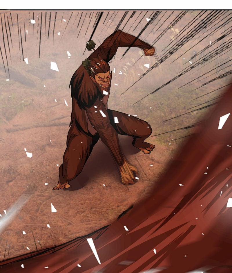 Thu Triệu Vạn Đồ Đệ, Vi Sư Vô Địch Thế Gian 17 trang 58