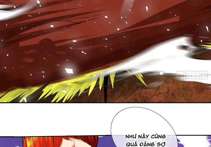 Thu Triệu Vạn Đồ Đệ, Vi Sư Vô Địch Thế Gian 17 trang 63