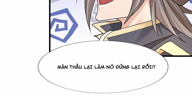 Thu Triệu Vạn Đồ Đệ, Vi Sư Vô Địch Thế Gian 18 trang 100