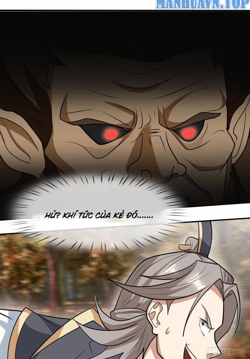 Thu Triệu Vạn Đồ Đệ, Vi Sư Vô Địch Thế Gian 18 trang 18
