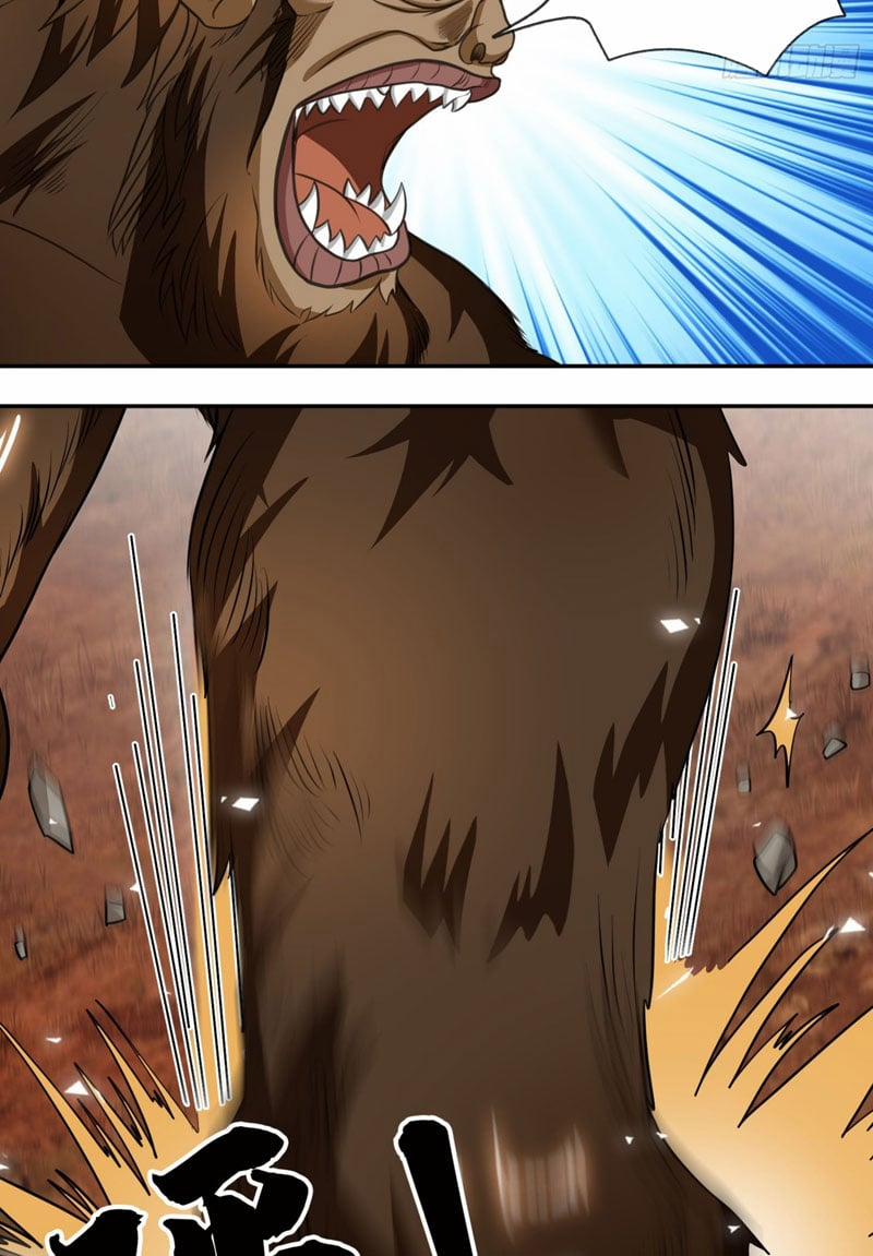 Thu Triệu Vạn Đồ Đệ, Vi Sư Vô Địch Thế Gian 18 trang 30