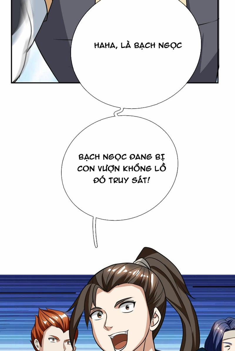Thu Triệu Vạn Đồ Đệ, Vi Sư Vô Địch Thế Gian 18 trang 49