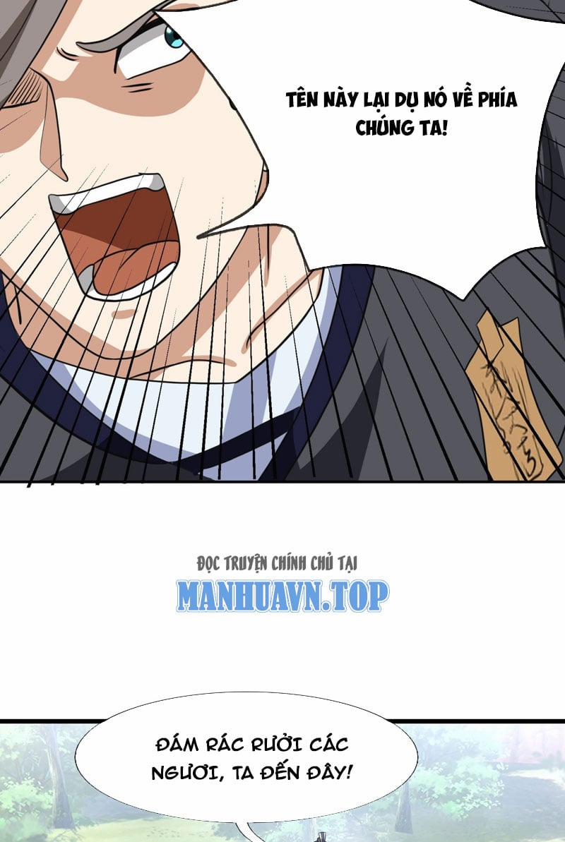 Thu Triệu Vạn Đồ Đệ, Vi Sư Vô Địch Thế Gian 18 trang 59