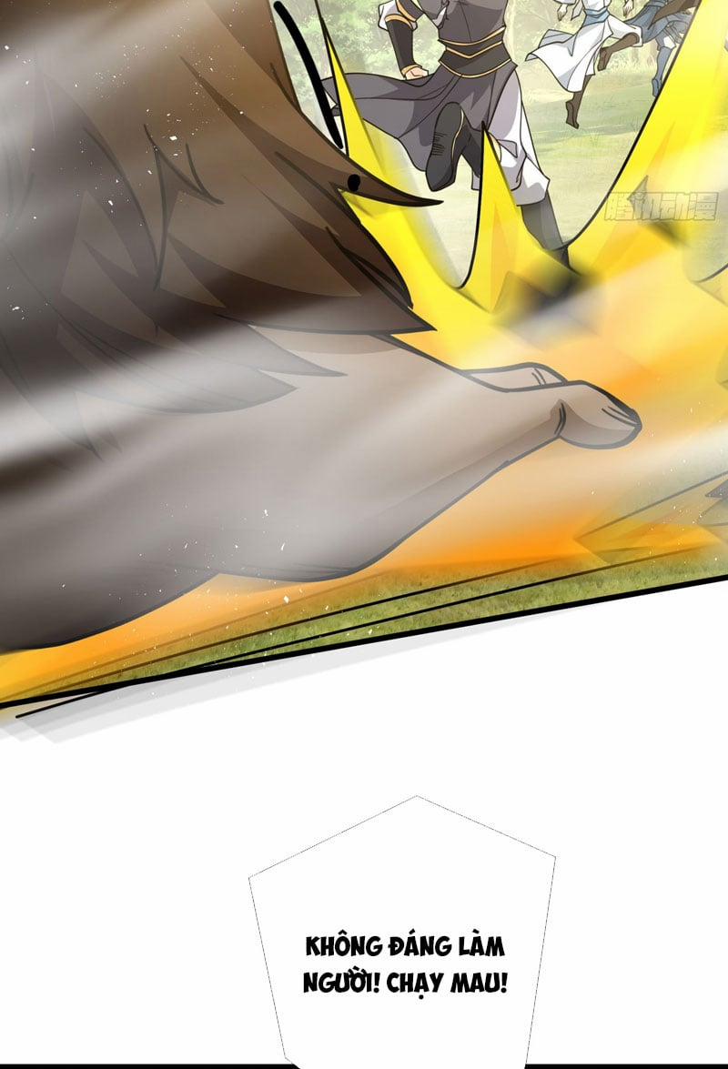 Thu Triệu Vạn Đồ Đệ, Vi Sư Vô Địch Thế Gian 18 trang 62