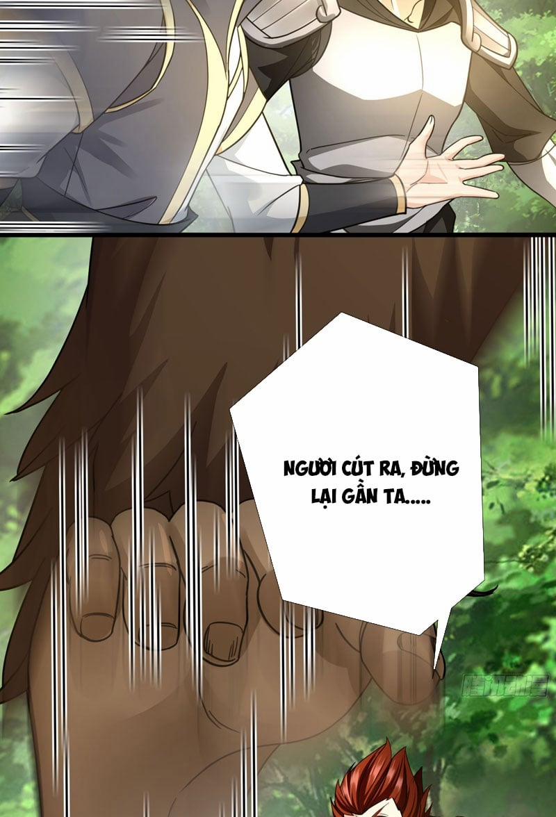 Thu Triệu Vạn Đồ Đệ, Vi Sư Vô Địch Thế Gian 18 trang 65