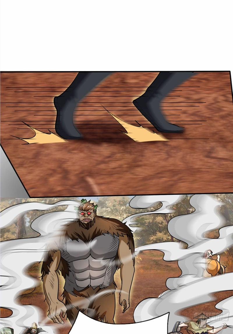 Thu Triệu Vạn Đồ Đệ, Vi Sư Vô Địch Thế Gian 18 trang 7