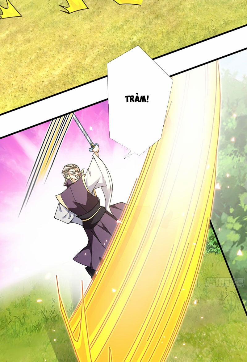 Thu Triệu Vạn Đồ Đệ, Vi Sư Vô Địch Thế Gian 18 trang 74