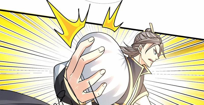 Thu Triệu Vạn Đồ Đệ, Vi Sư Vô Địch Thế Gian 18 trang 86