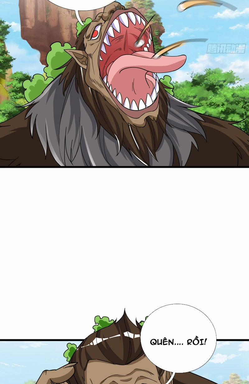 Thu Triệu Vạn Đồ Đệ, Vi Sư Vô Địch Thế Gian 19 trang 11