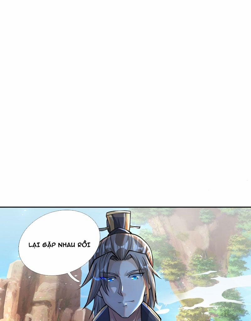 Thu Triệu Vạn Đồ Đệ, Vi Sư Vô Địch Thế Gian 19 trang 39