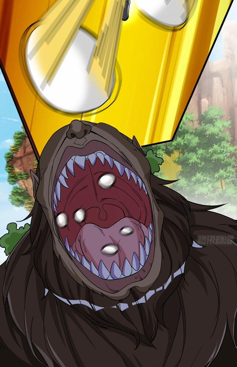 Thu Triệu Vạn Đồ Đệ, Vi Sư Vô Địch Thế Gian 19 trang 4