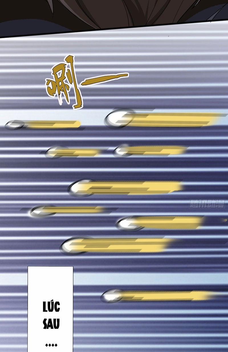 Thu Triệu Vạn Đồ Đệ, Vi Sư Vô Địch Thế Gian 19 trang 5