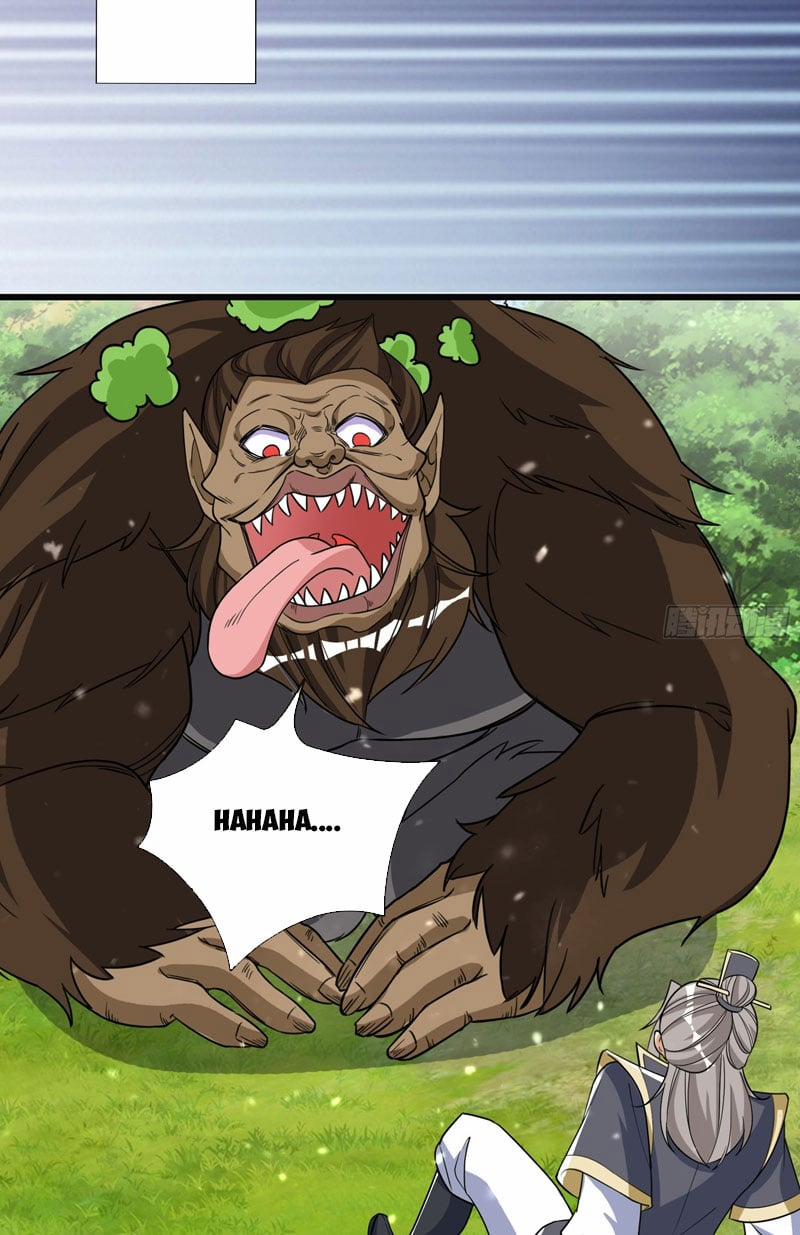 Thu Triệu Vạn Đồ Đệ, Vi Sư Vô Địch Thế Gian 19 trang 6