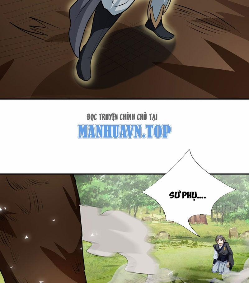Thu Triệu Vạn Đồ Đệ, Vi Sư Vô Địch Thế Gian 19 trang 64