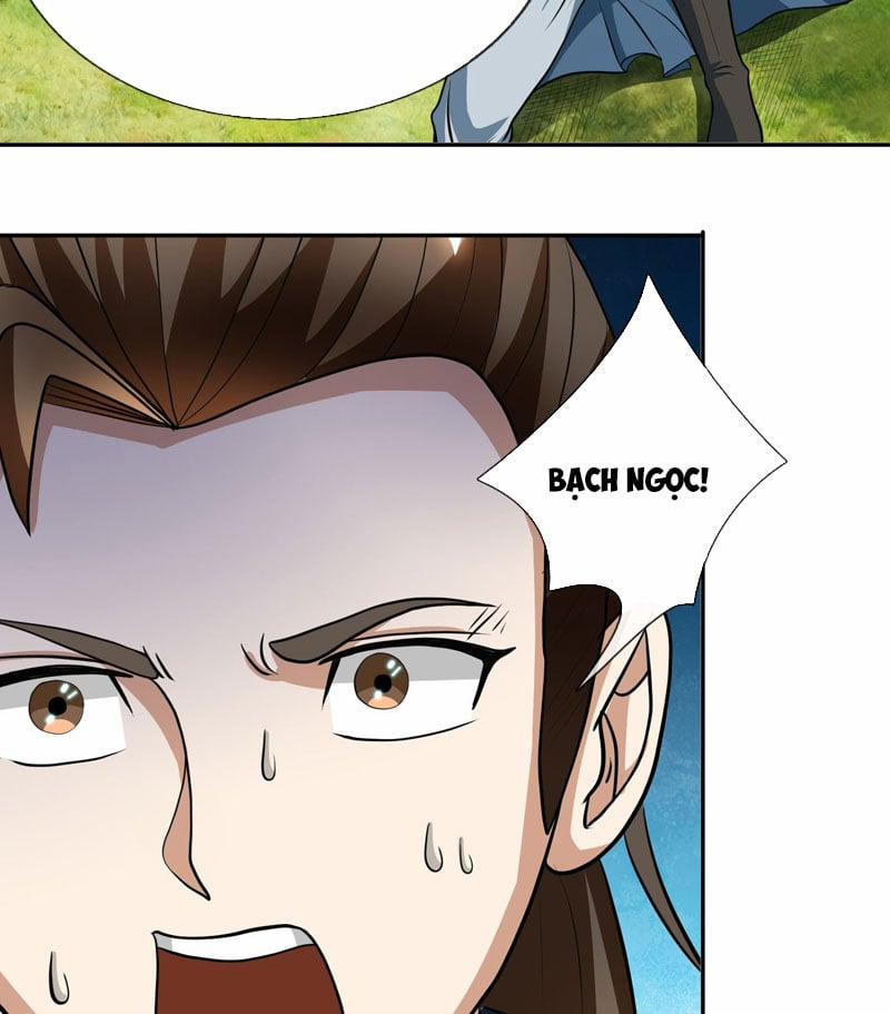 Thu Triệu Vạn Đồ Đệ, Vi Sư Vô Địch Thế Gian 19 trang 67