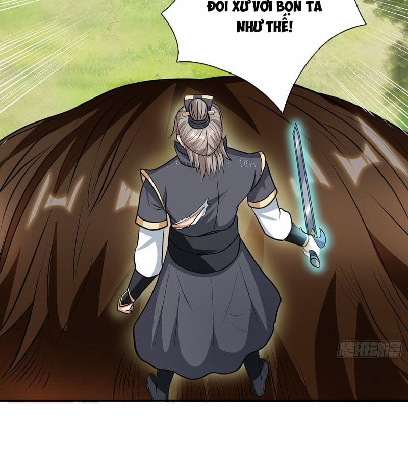 Thu Triệu Vạn Đồ Đệ, Vi Sư Vô Địch Thế Gian 19 trang 69