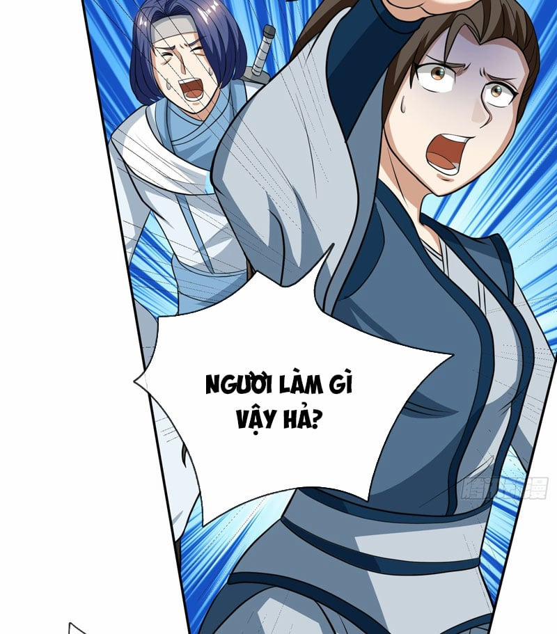 Thu Triệu Vạn Đồ Đệ, Vi Sư Vô Địch Thế Gian 19 trang 74