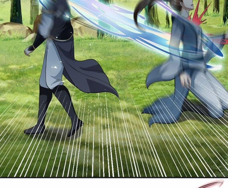 Thu Triệu Vạn Đồ Đệ, Vi Sư Vô Địch Thế Gian 19 trang 81