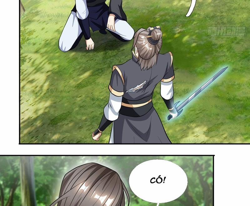 Thu Triệu Vạn Đồ Đệ, Vi Sư Vô Địch Thế Gian 19 trang 86