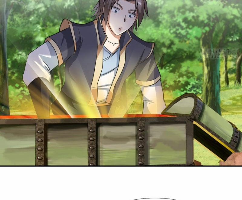 Thu Triệu Vạn Đồ Đệ, Vi Sư Vô Địch Thế Gian 19 trang 98