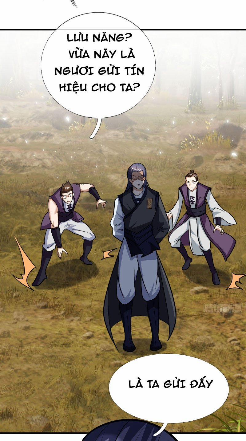 Thu Triệu Vạn Đồ Đệ, Vi Sư Vô Địch Thế Gian 20 trang 17