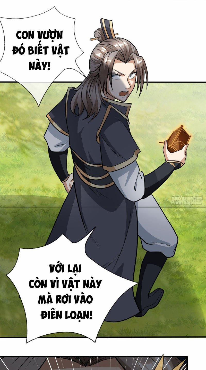 Thu Triệu Vạn Đồ Đệ, Vi Sư Vô Địch Thế Gian 20 trang 2