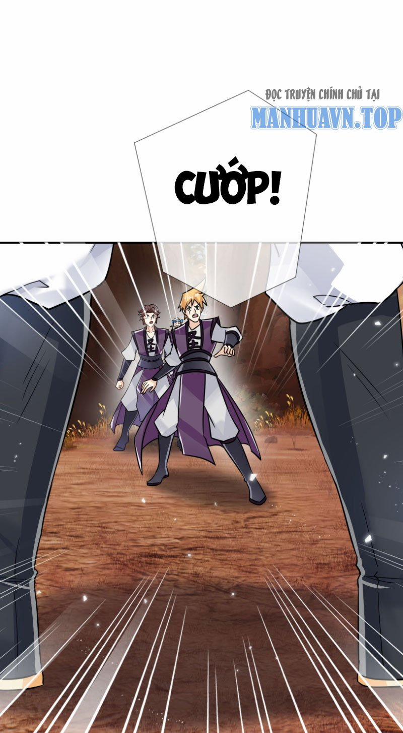 Thu Triệu Vạn Đồ Đệ, Vi Sư Vô Địch Thế Gian 20 trang 27
