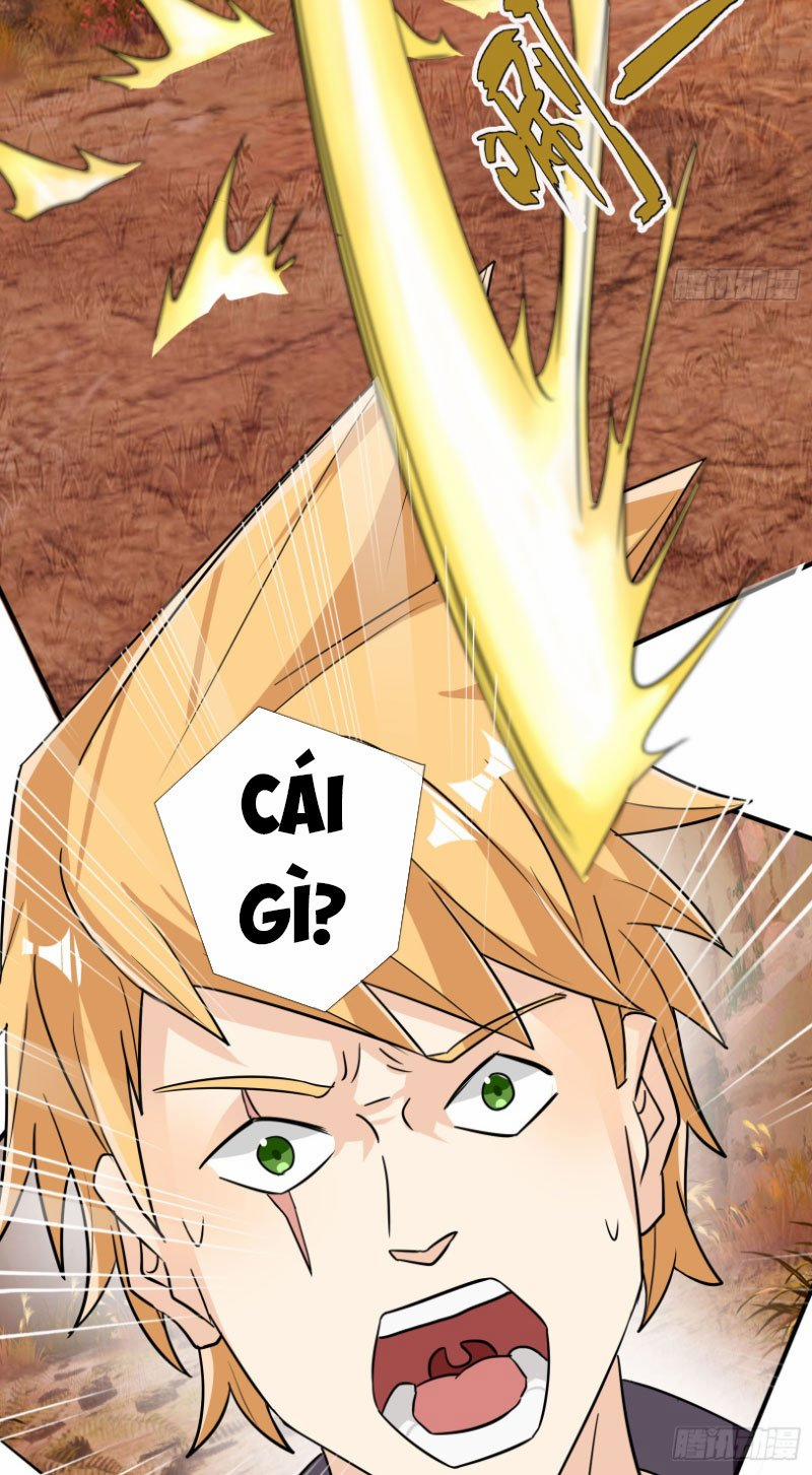 Thu Triệu Vạn Đồ Đệ, Vi Sư Vô Địch Thế Gian 20 trang 31