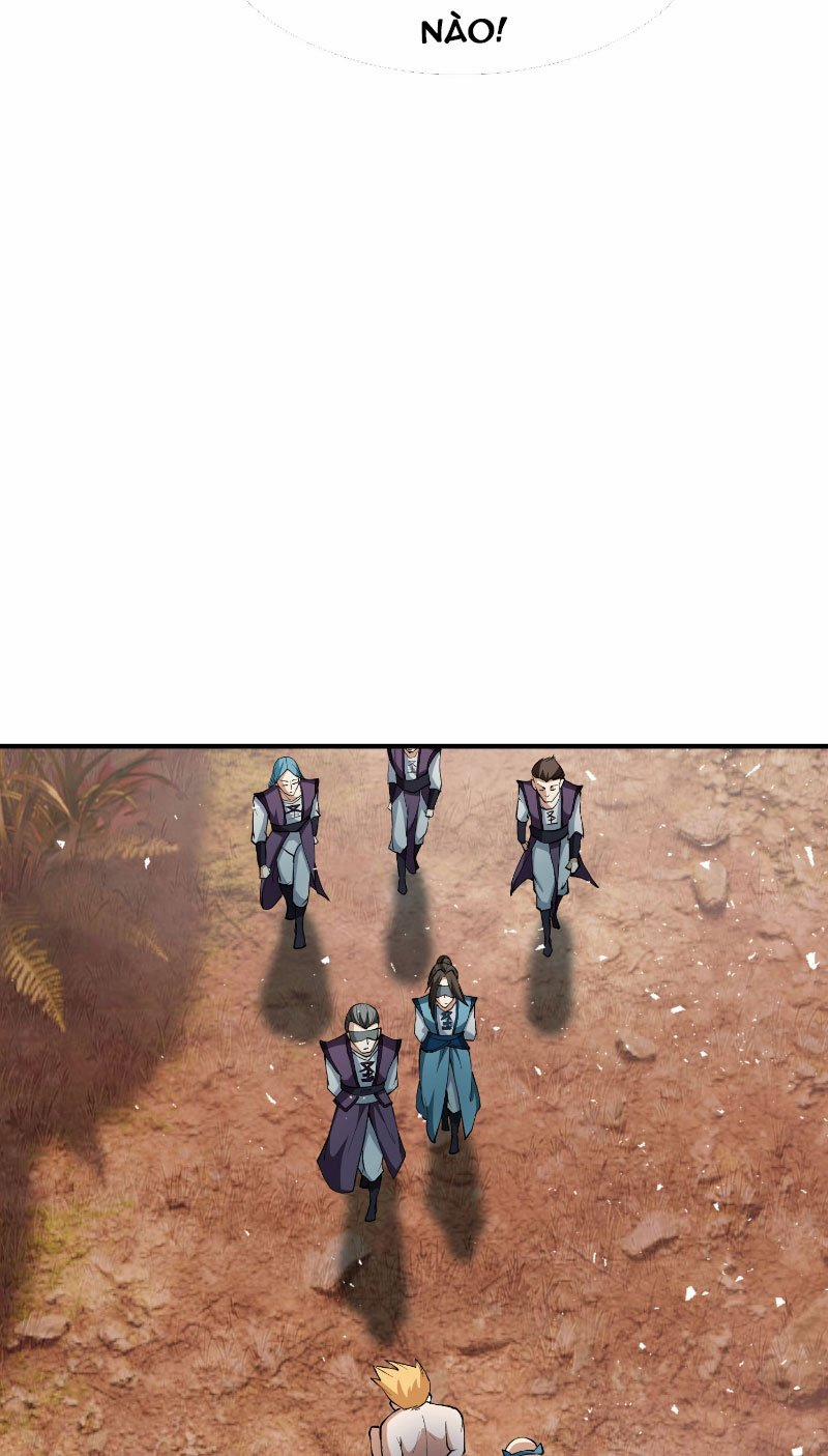 Thu Triệu Vạn Đồ Đệ, Vi Sư Vô Địch Thế Gian 20 trang 42