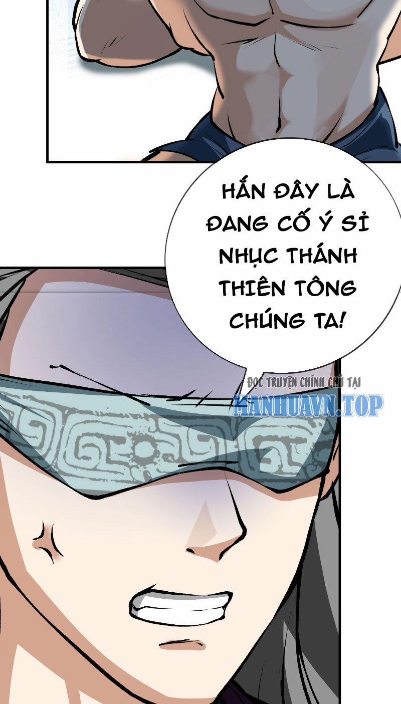 Thu Triệu Vạn Đồ Đệ, Vi Sư Vô Địch Thế Gian 20 trang 47