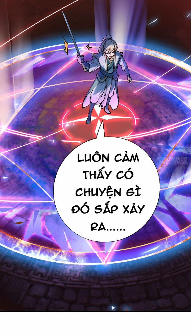 Thu Triệu Vạn Đồ Đệ, Vi Sư Vô Địch Thế Gian 20 trang 52
