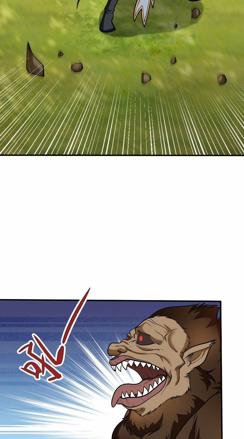 Thu Triệu Vạn Đồ Đệ, Vi Sư Vô Địch Thế Gian 20 trang 6