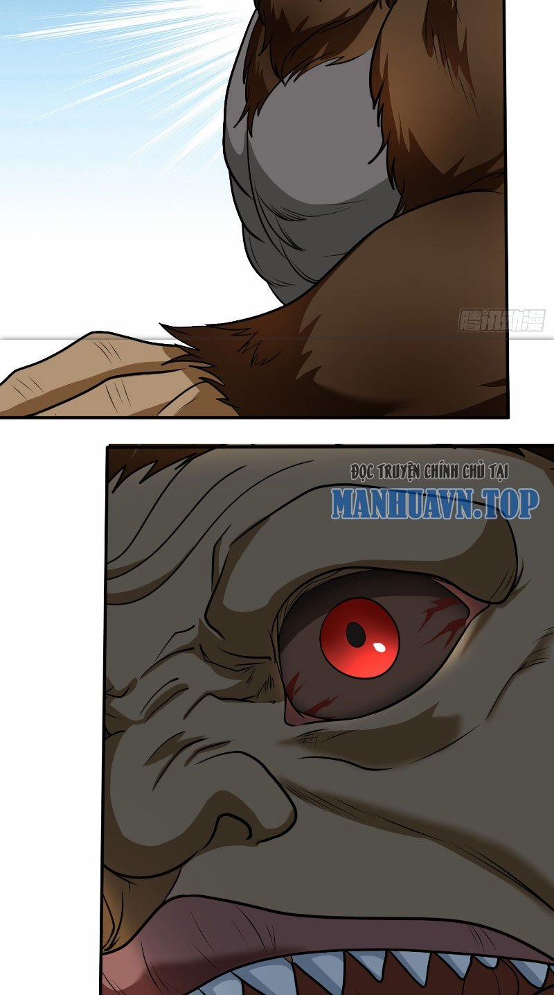 Thu Triệu Vạn Đồ Đệ, Vi Sư Vô Địch Thế Gian 20 trang 7