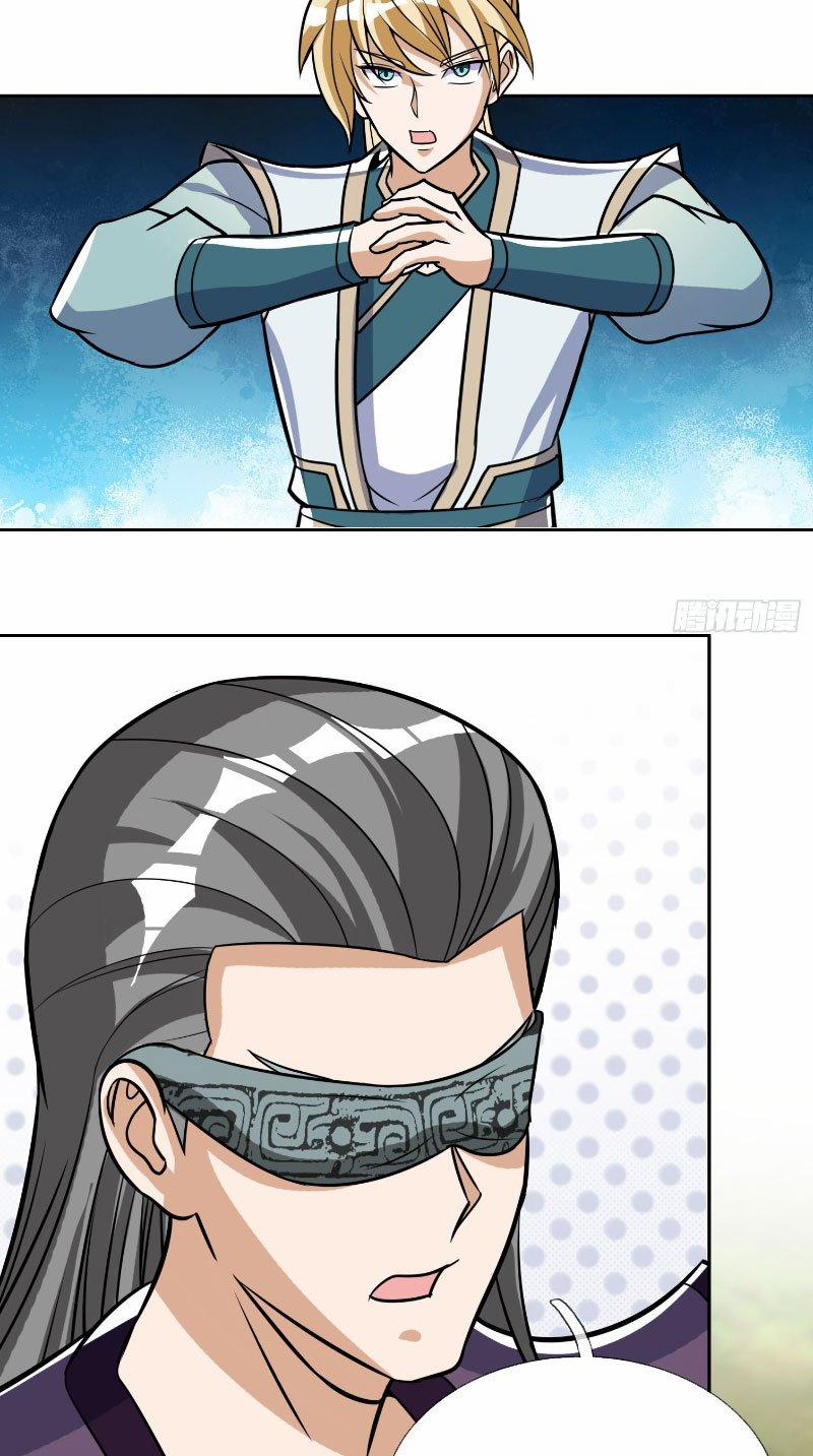 Thu Triệu Vạn Đồ Đệ, Vi Sư Vô Địch Thế Gian 21 trang 16