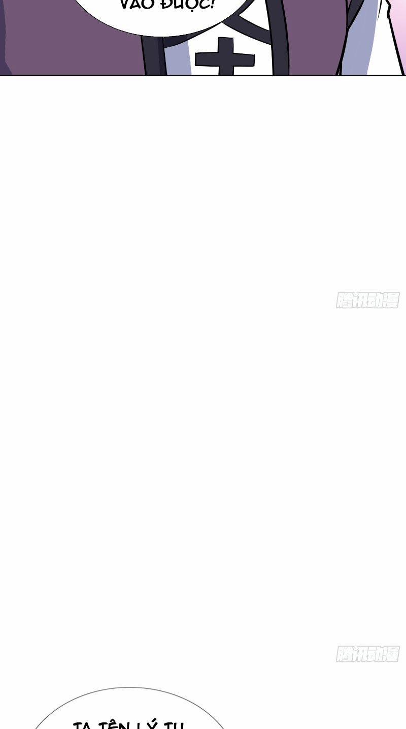 Thu Triệu Vạn Đồ Đệ, Vi Sư Vô Địch Thế Gian 21 trang 19