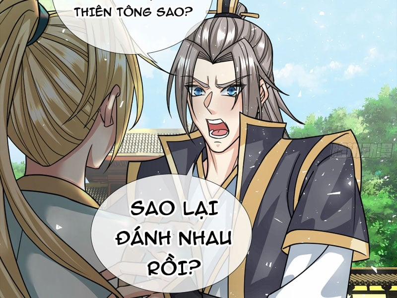 Thu Triệu Vạn Đồ Đệ, Vi Sư Vô Địch Thế Gian 22 trang 10