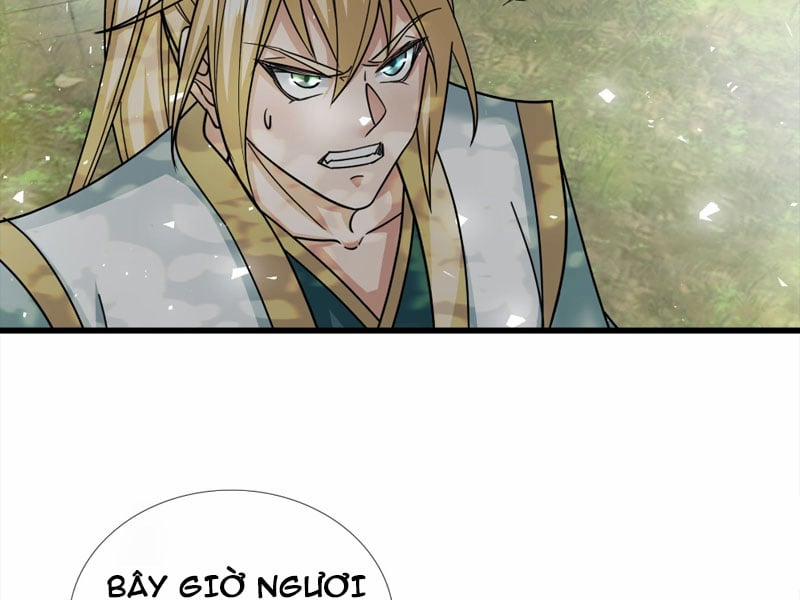 Thu Triệu Vạn Đồ Đệ, Vi Sư Vô Địch Thế Gian 22 trang 12