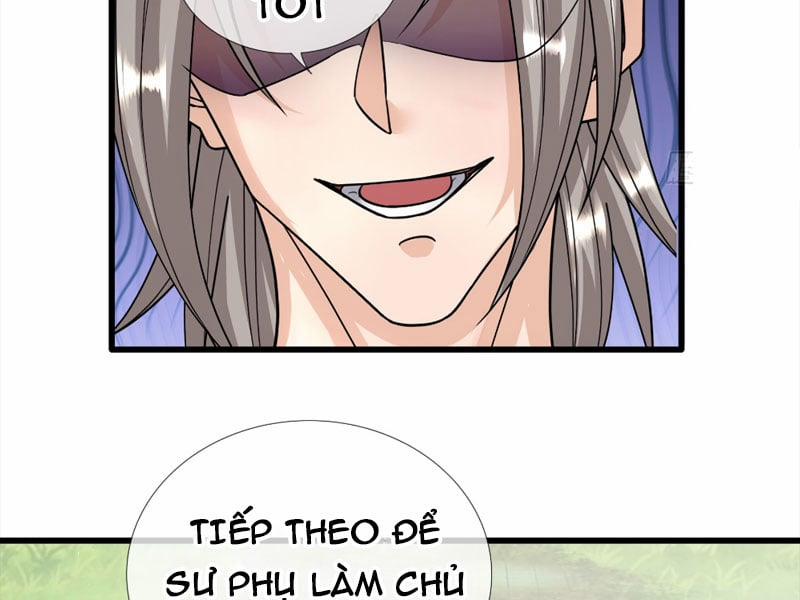 Thu Triệu Vạn Đồ Đệ, Vi Sư Vô Địch Thế Gian 22 trang 15