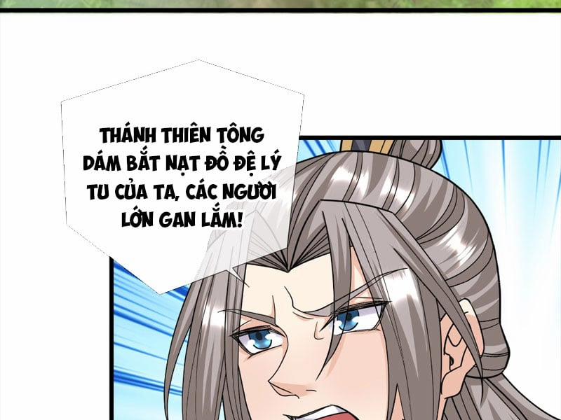 Thu Triệu Vạn Đồ Đệ, Vi Sư Vô Địch Thế Gian 22 trang 18