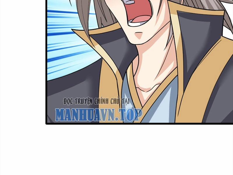 Thu Triệu Vạn Đồ Đệ, Vi Sư Vô Địch Thế Gian 22 trang 19