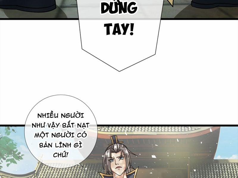 Thu Triệu Vạn Đồ Đệ, Vi Sư Vô Địch Thế Gian 22 trang 2