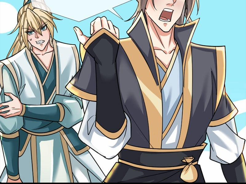 Thu Triệu Vạn Đồ Đệ, Vi Sư Vô Địch Thế Gian 22 trang 25