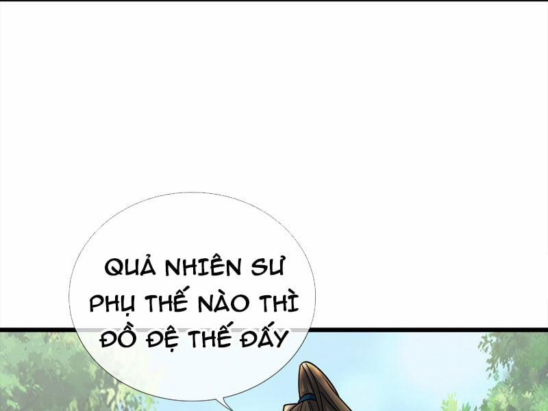 Thu Triệu Vạn Đồ Đệ, Vi Sư Vô Địch Thế Gian 22 trang 26