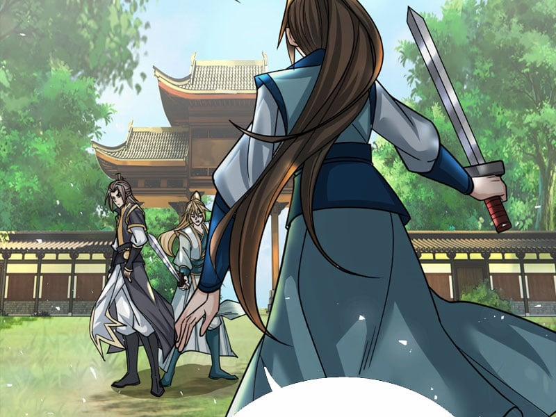 Thu Triệu Vạn Đồ Đệ, Vi Sư Vô Địch Thế Gian 22 trang 27